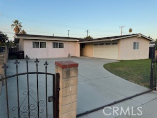 16935 Glenhope Drive, La Puente, CA 91744