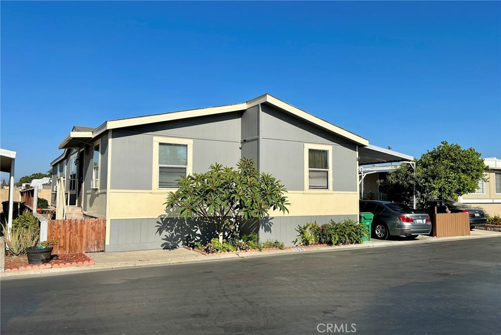 4080 W 1St Street, #288, Santa Ana, CA 92703