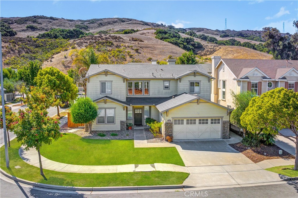 1797 Spooner Drive, San Luis Obispo, CA 93405