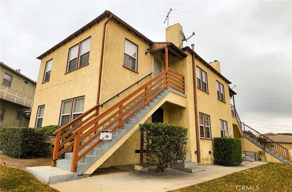 8208 Crenshaw Boulevard | Similar Property Thumbnail