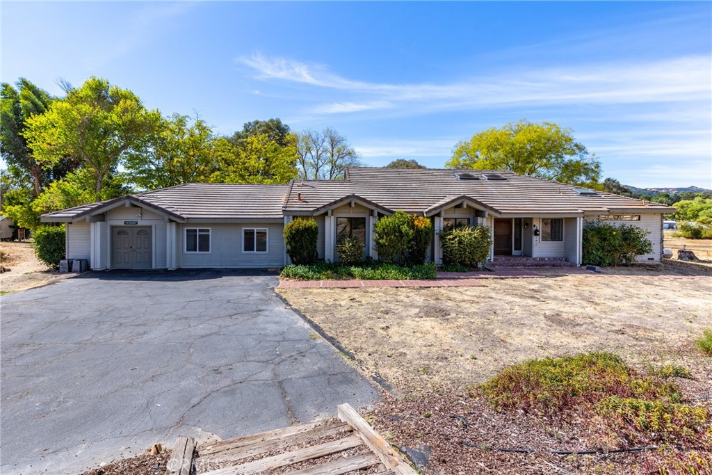 9295 Santa Margarita Road, Atascadero, CA 93422