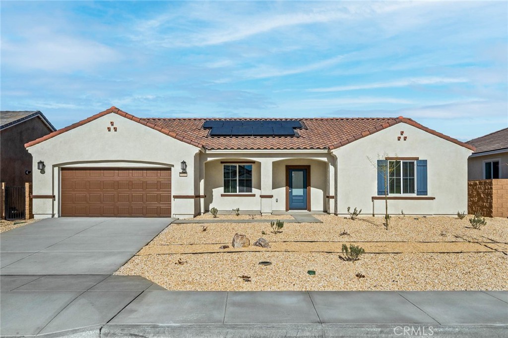 12363 Bear Ridge Way, Victorville, CA 92392