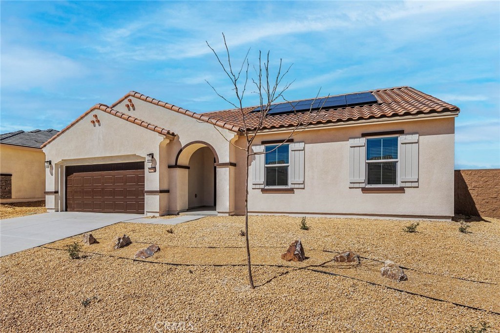 12347 Bear Ridge Way, Victorville, CA 92392