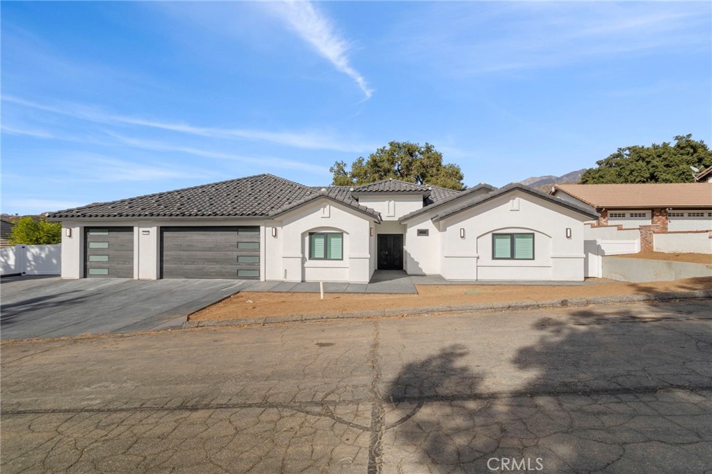 37000 Oak View Road, Yucaipa, CA 92399