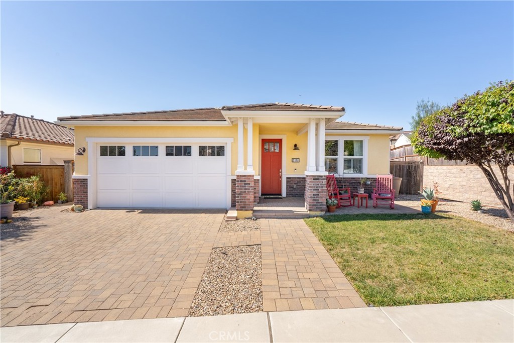 3170 Cherry Ln, San Luis Obispo, CA 93401