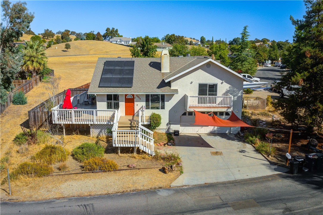 4953 Sparrow Hawk Lane, Paso Robles, CA 93446