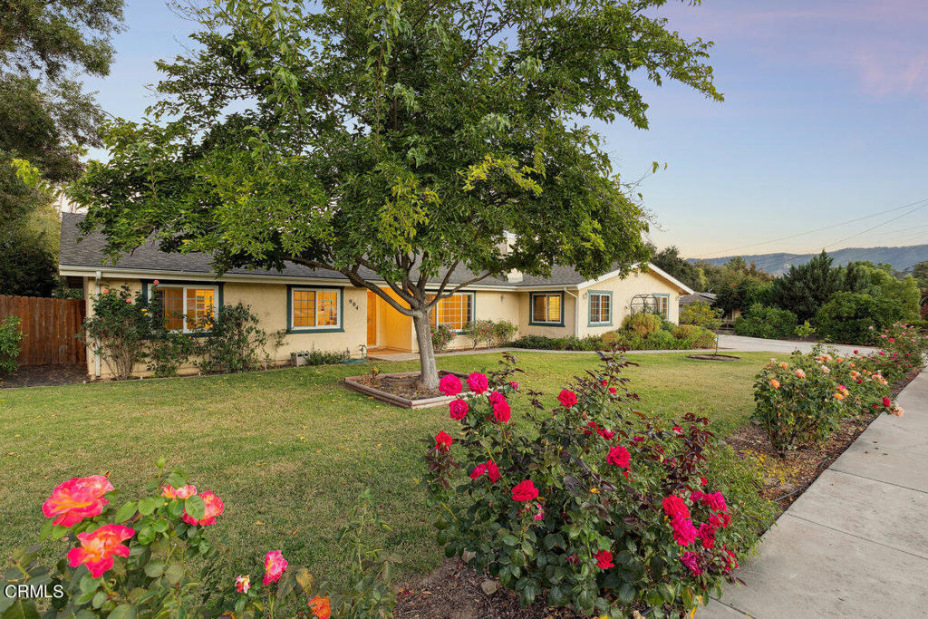 904 Daly Road, Ojai, CA 93023