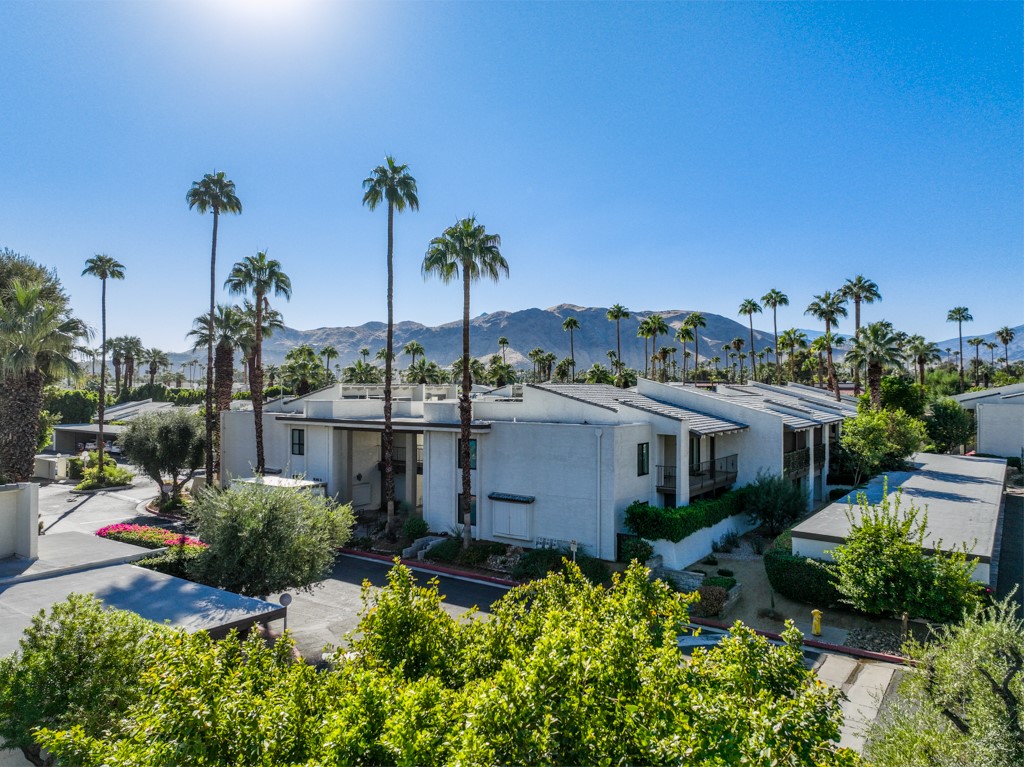 1150 E Palm Canyon Drive, #82, Palm Springs, CA 92264