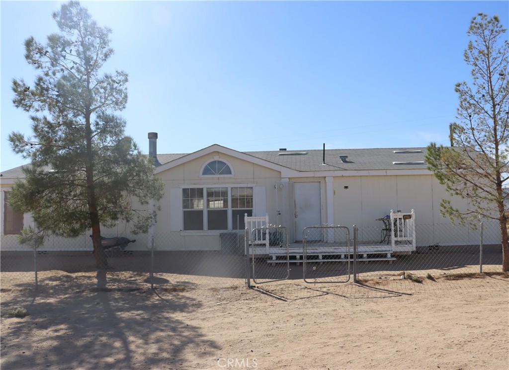 36493 Rock Rose Street, Lucerne Valley, CA 92356