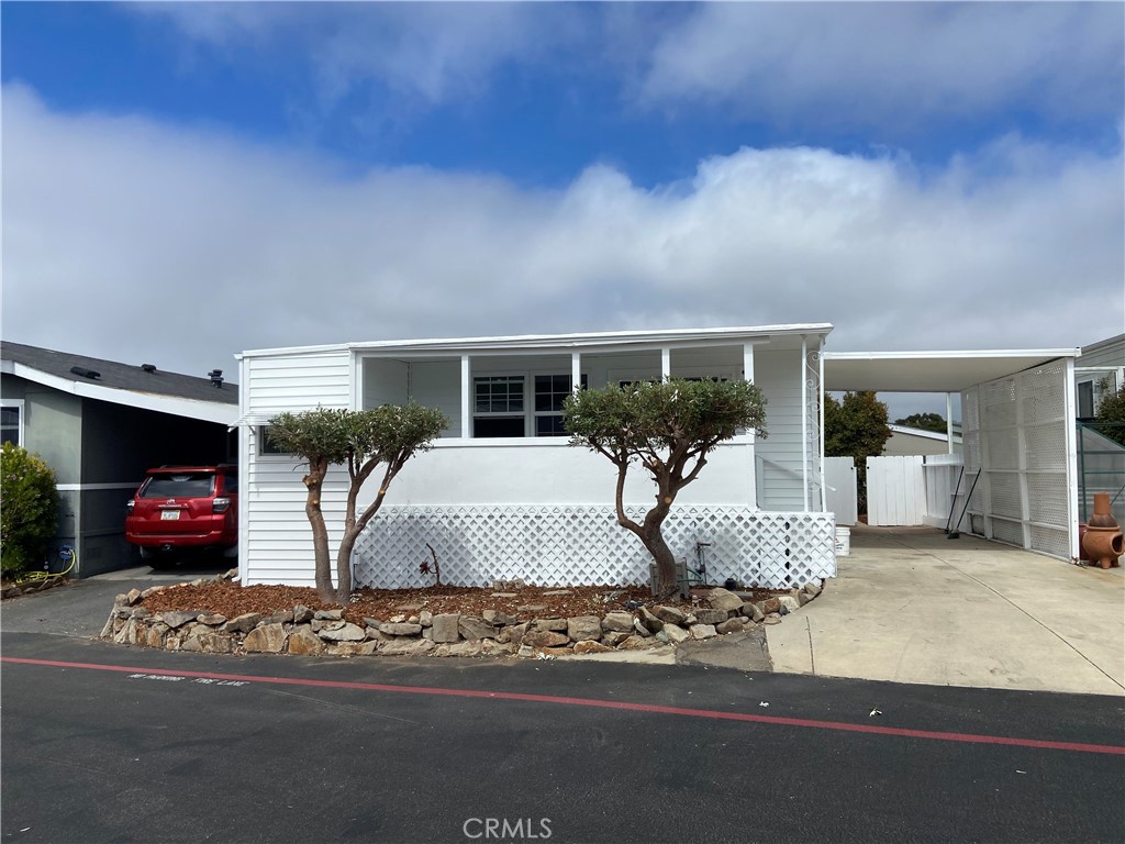 1701 Los Osos Valley Road, #12, Los Osos, CA 93402