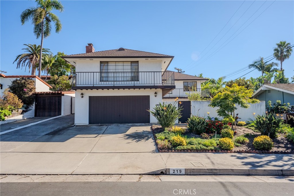 219 W Esplanade, San Clemente, CA 92672