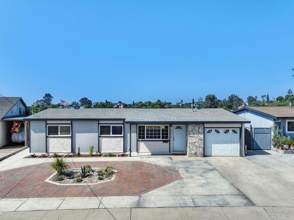 2252 Vancouver Avenue, North Park (San Diego), CA 92104