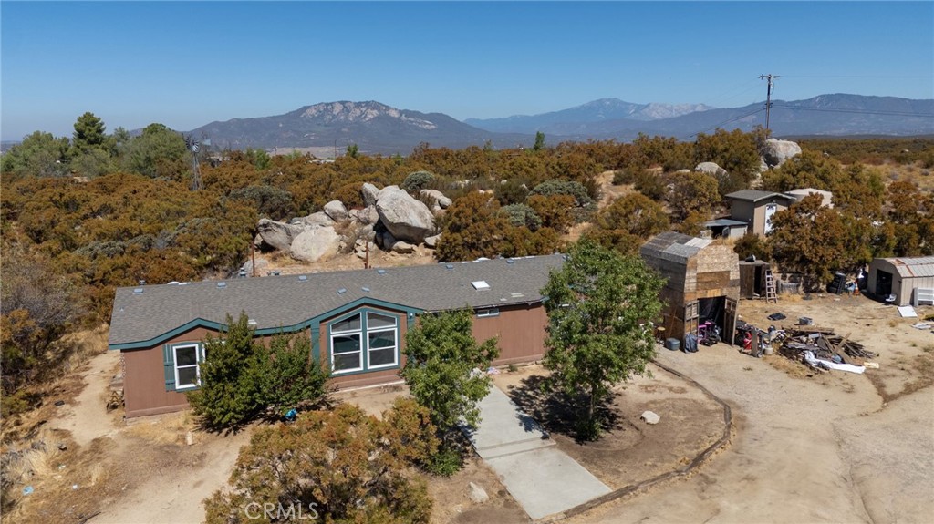 50950 Tule Peak Road | Similar Property Thumbnail