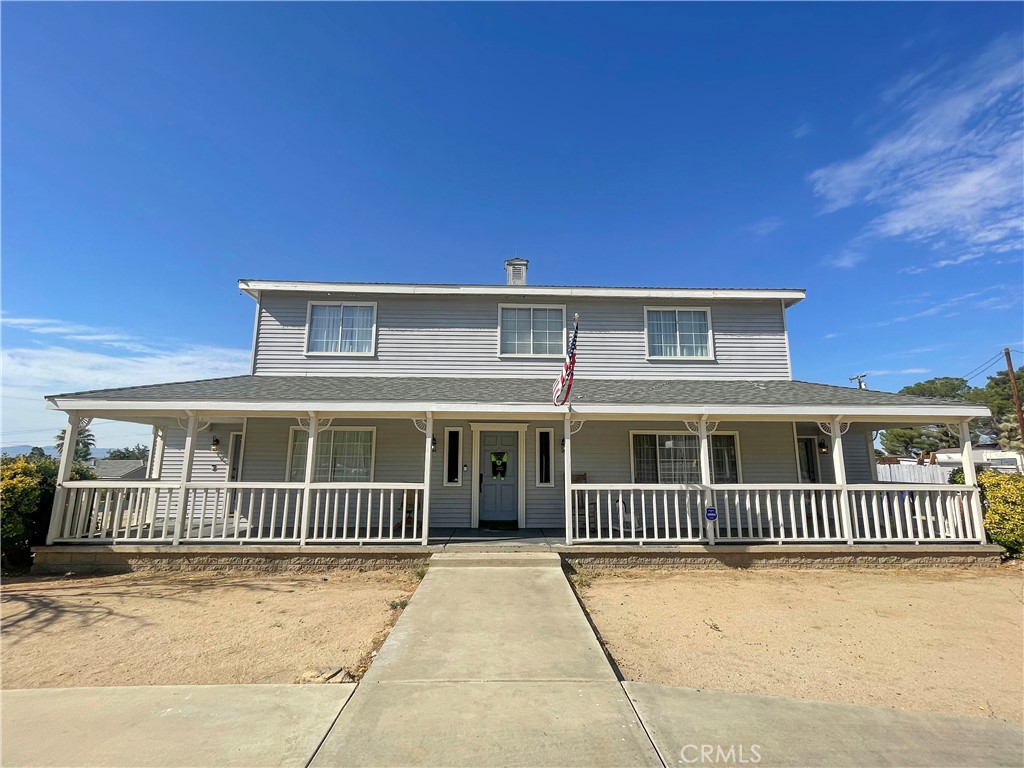 14610 Apple Valley Road | Similar Property Thumbnail 1