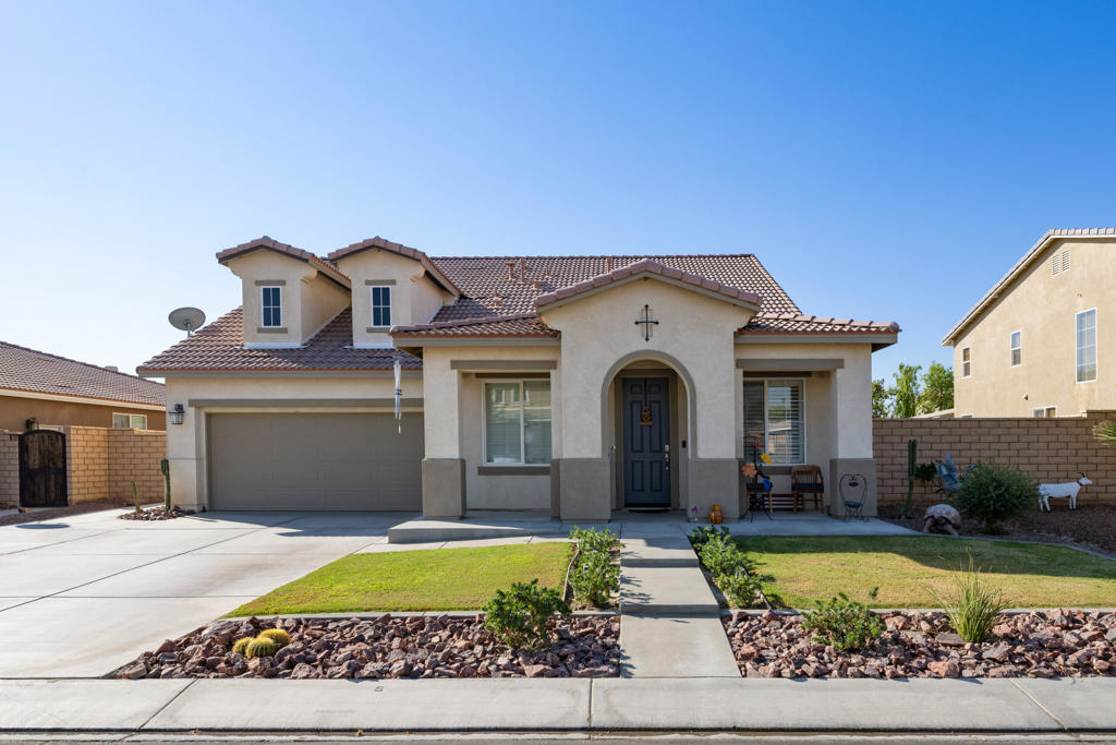 79667 Winsford Drive, Indio, CA 92203