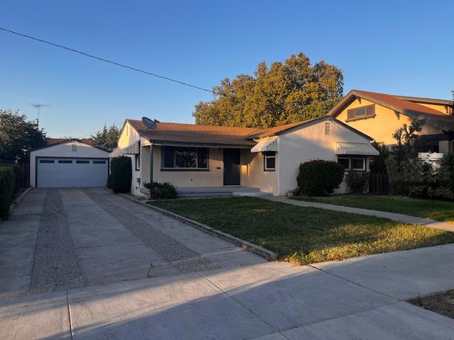 816 4Th Street, Hollister, CA 95023