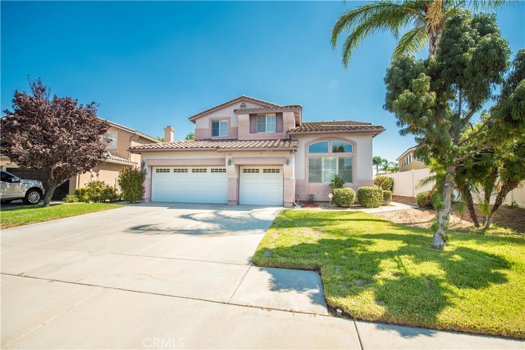 8978 Greenlawn Street, Riverside, CA 92508