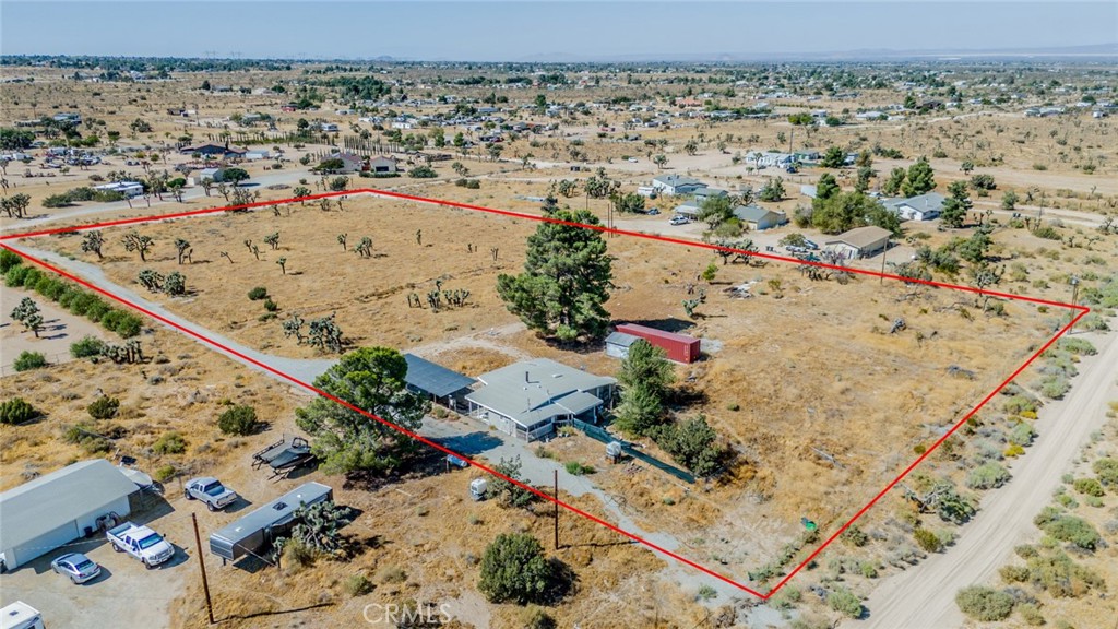 10601 Anderson Ranch Road | Similar Property Thumbnail