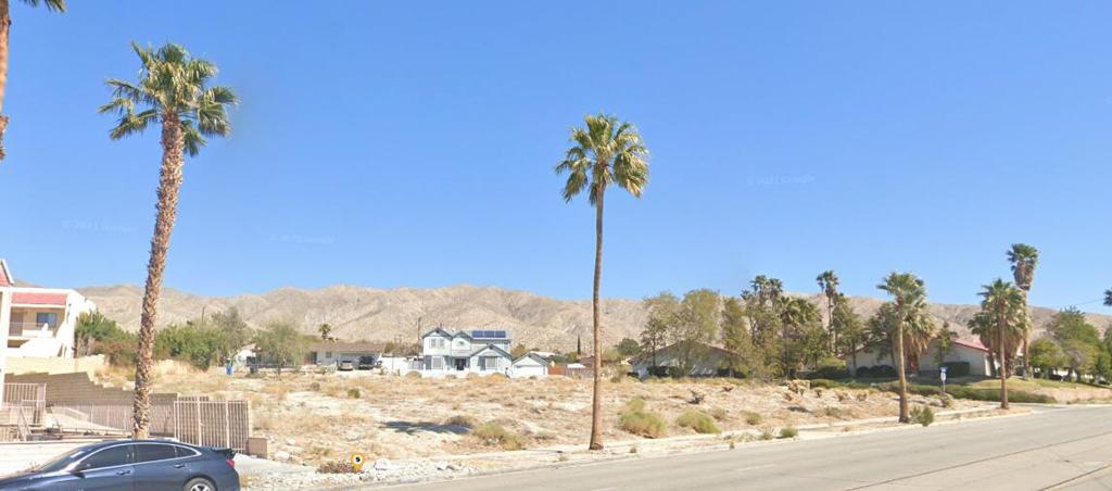 0 Pierson Boulevard, Desert Hot Springs, CA 92240