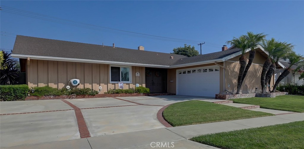 5371 Vallecito Avenue, Westminster, CA 92683