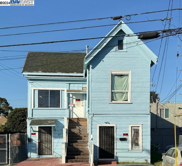 822 36Th St, Oakland, CA 94608