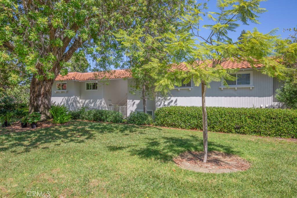 656 Ave Sevilla , #N, Laguna Woods, CA 92637