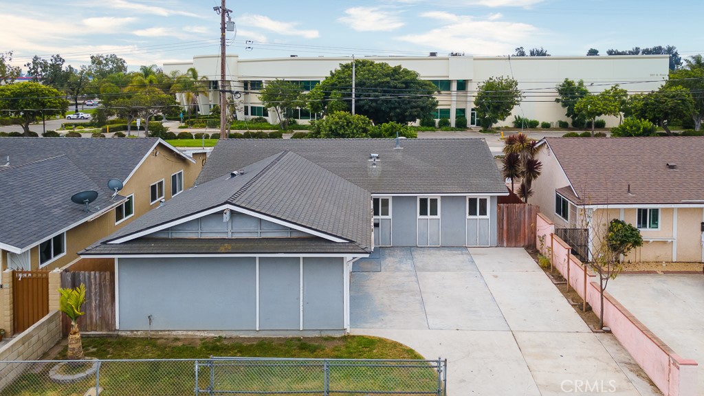 1706 Crawford Street, Oxnard, CA 93030