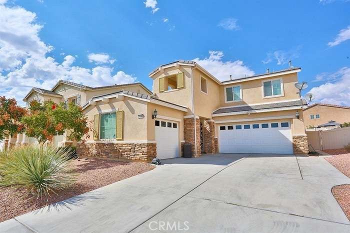 15884 Desert Poppy Lane | Similar Property Thumbnail 3