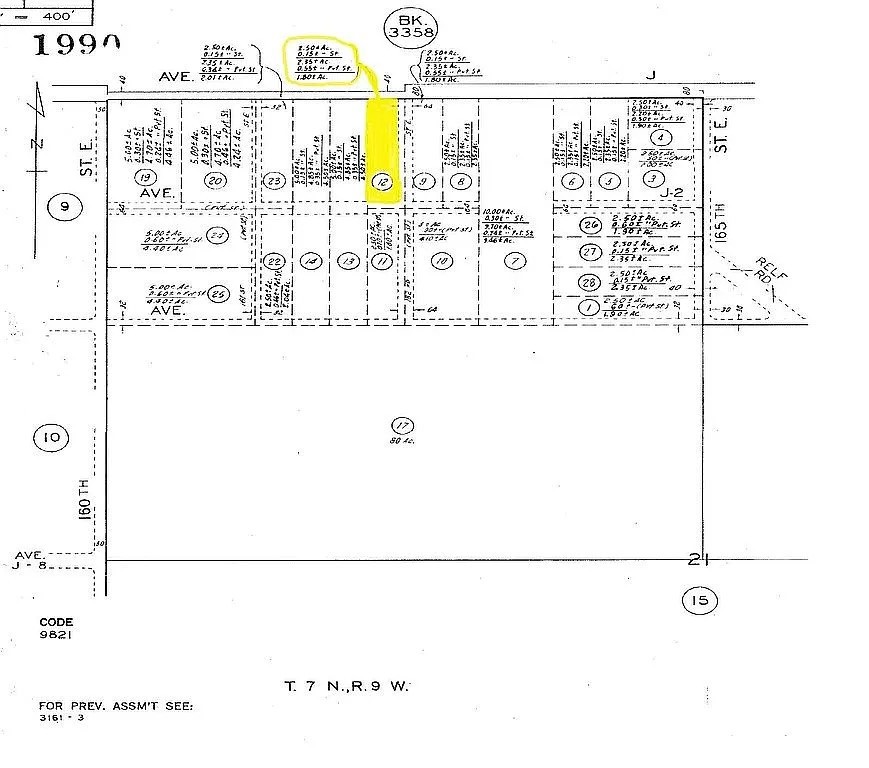 0 E Avenue J | Similar Property Thumbnail