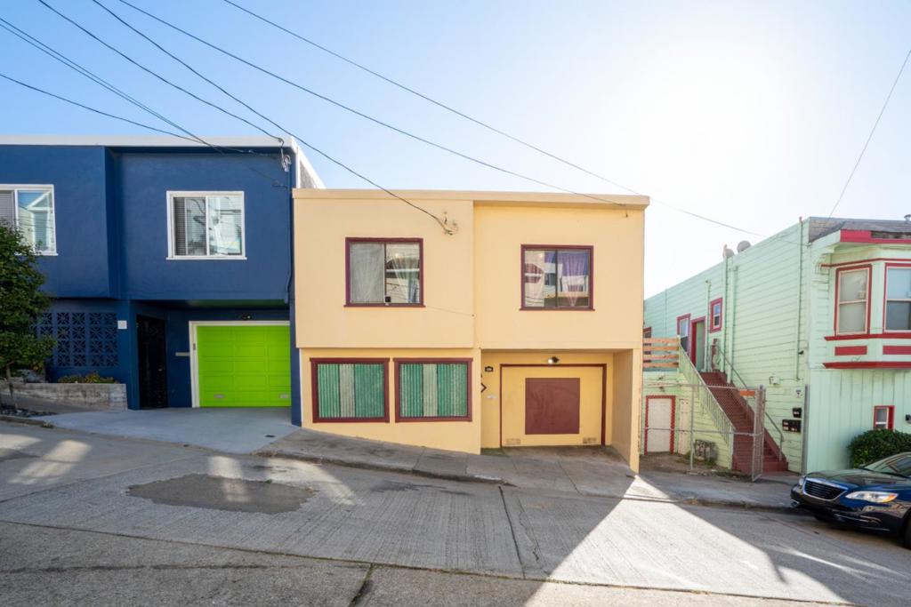 539 Nevada Street, San Francisco, CA 94110