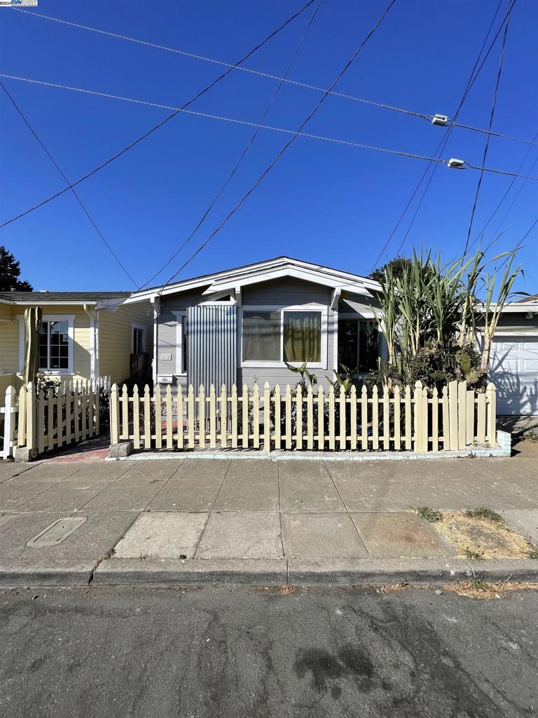 2853 Esmond Ave, Richmond, CA 94804