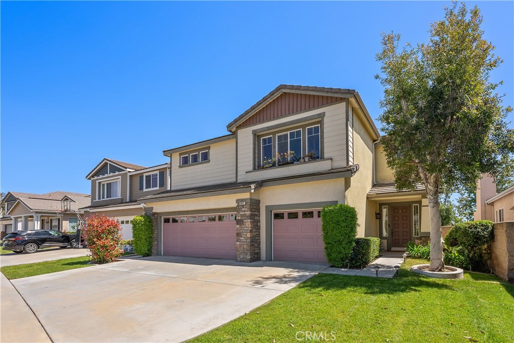 3631 Starling Way, Brea, CA 92823