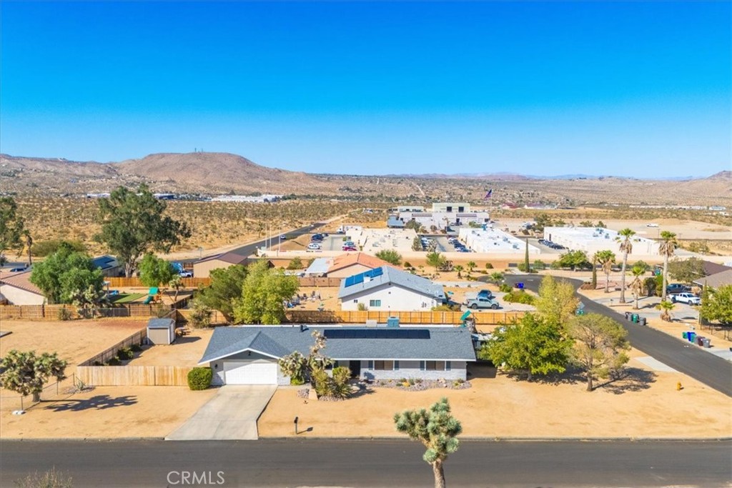 58943 Natoma Trail, Yucca Valley, CA 92284