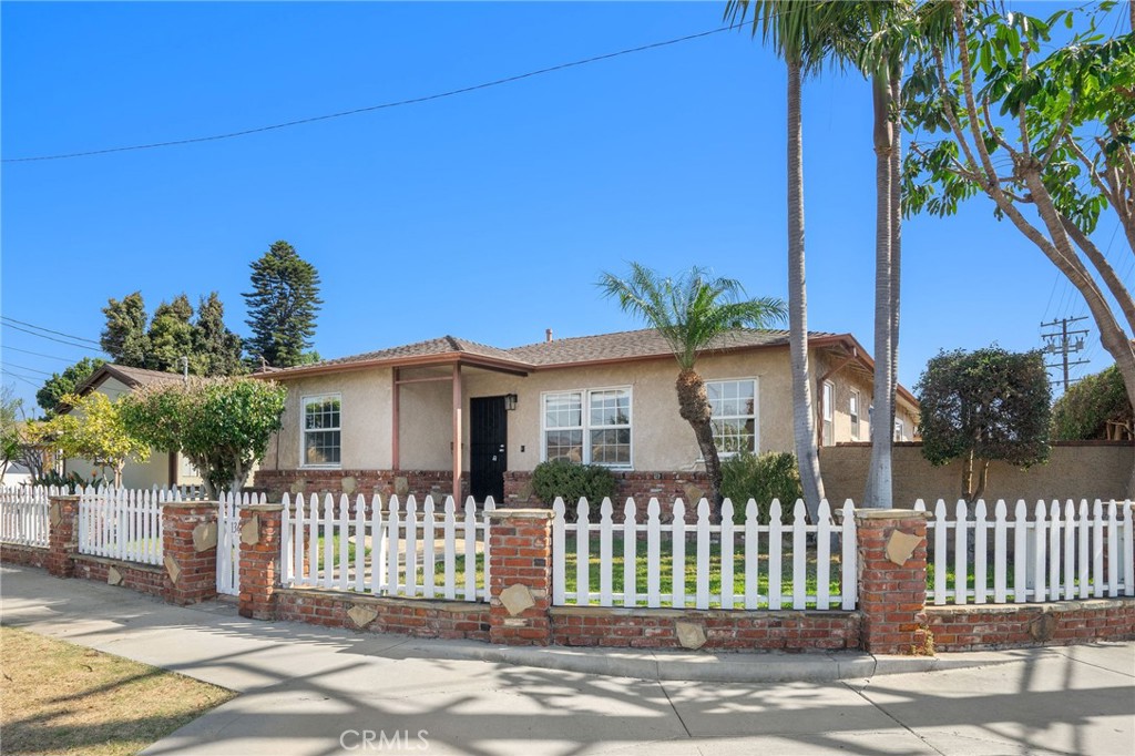 13442 Isis Avenue, Hawthorne, CA 90250