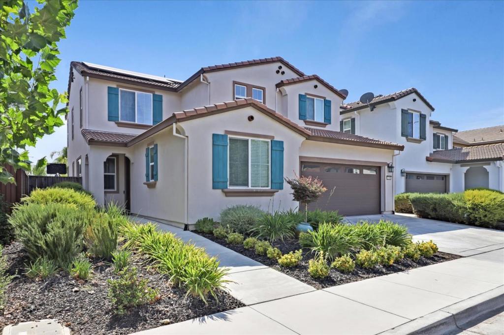 1708 Rosemary Drive, Gilroy, CA 95020