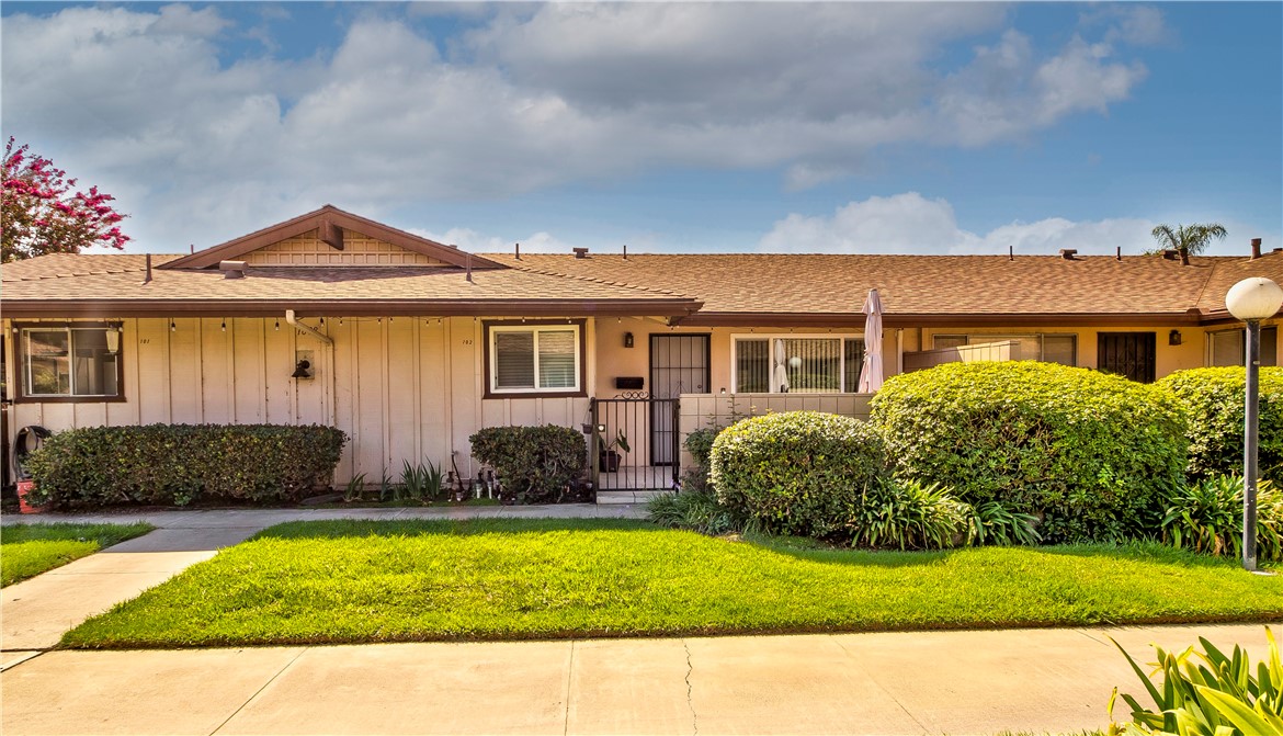 1808 E Commonwealth Avenue, #102, Fullerton, CA 92831