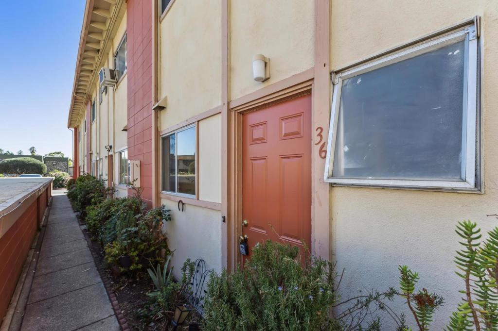 27505 Tampa Avenue, #36, Hayward, CA 94544