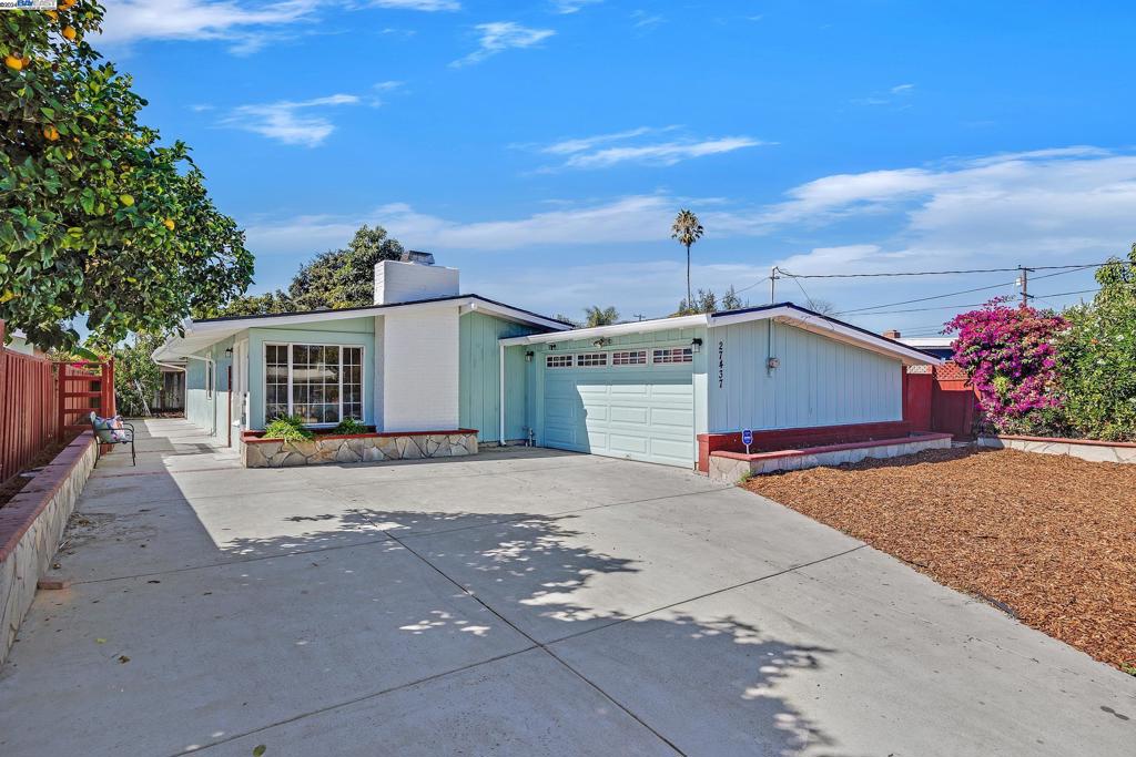 27437 Lyford Street, Hayward, CA 94544