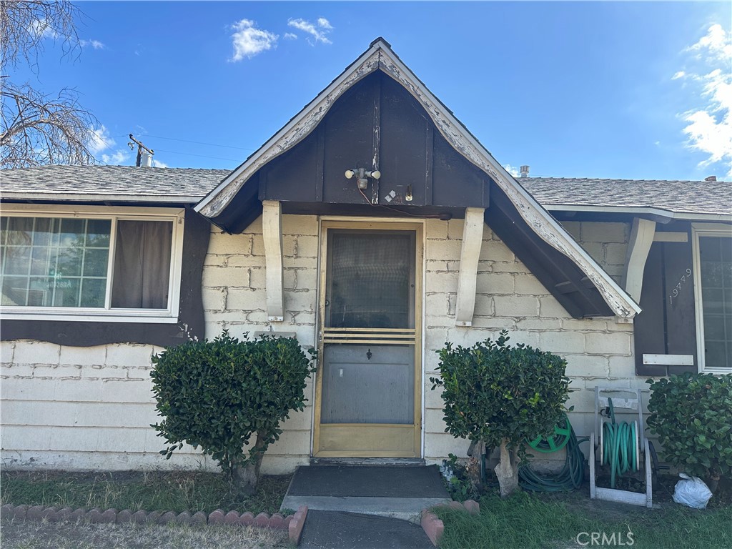 19449 Anaconda Street, Rialto, CA 92376