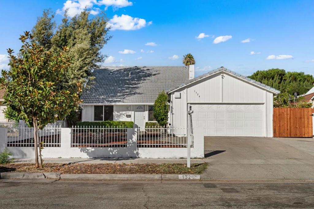 1324 Tourney Drive, San Jose, CA 95131