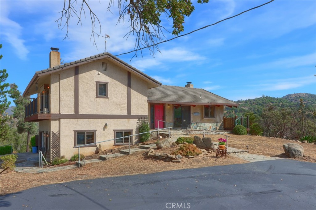 4111 Ben Hur Road, Mariposa, CA 95338