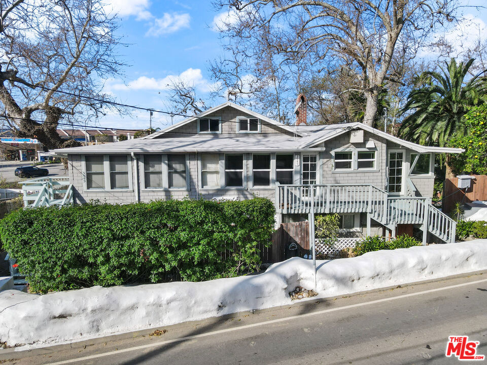 3945 Las Flores Canyon Road | Similar Property Thumbnail