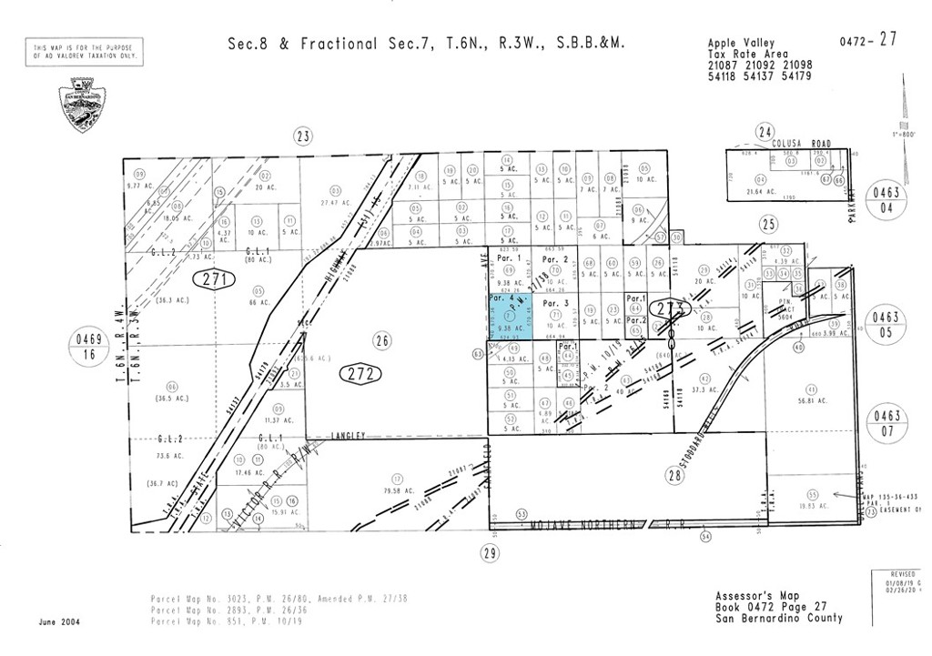 0 Fairfield Ave | Similar Property Thumbnail 6