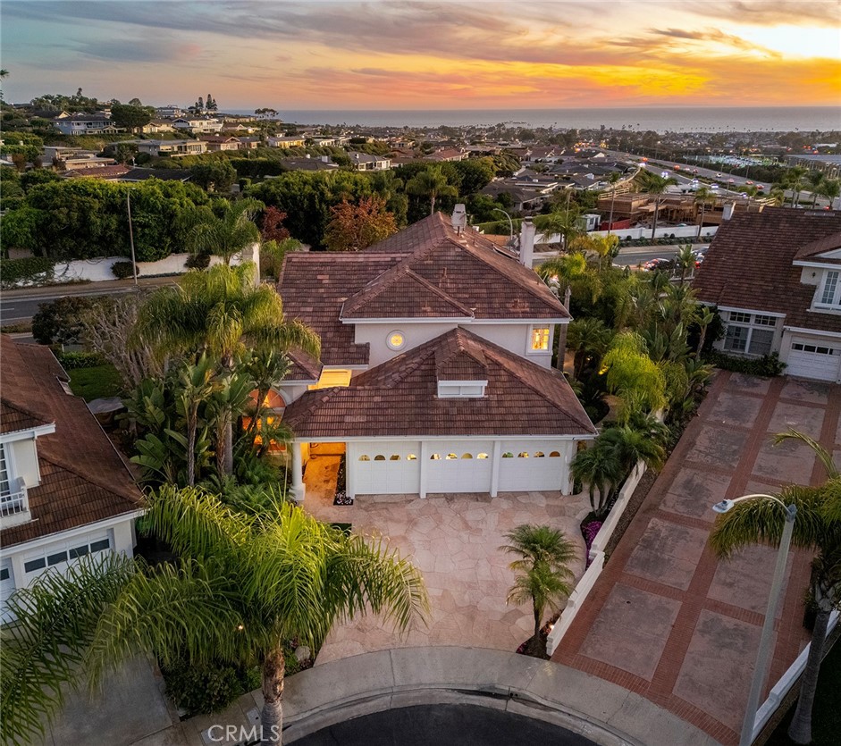 7 Harbor Pointe Drive, Corona Del Mar, CA 92625