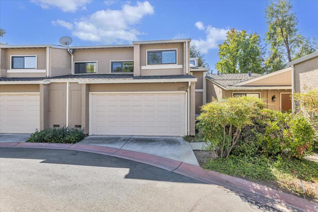 6629 Wildwood Court, San Jose, CA 95120