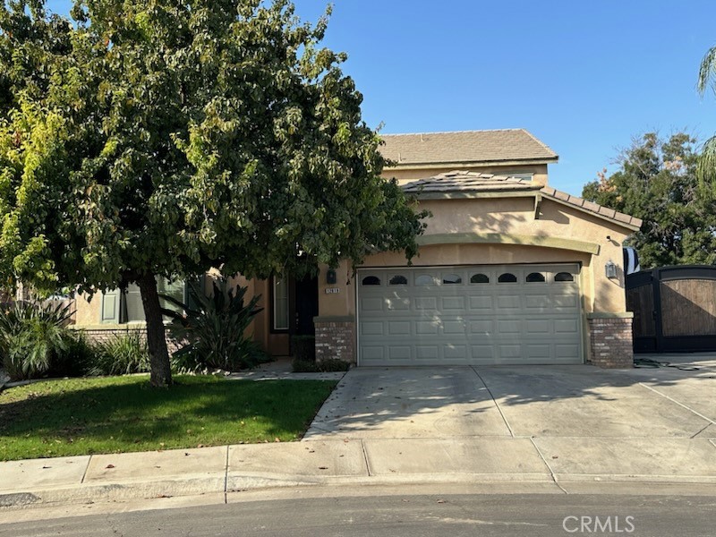 12619 Childress Street, Bakersfield, CA 93312