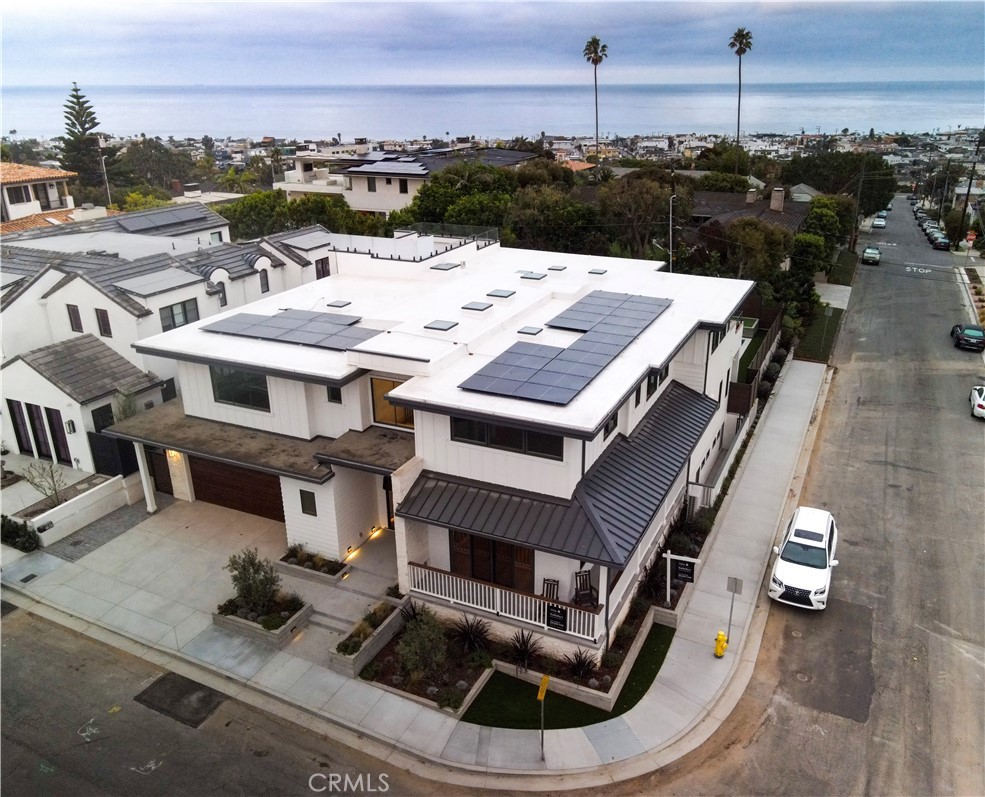 2965 La Carlita Street, Hermosa Beach, CA 90254