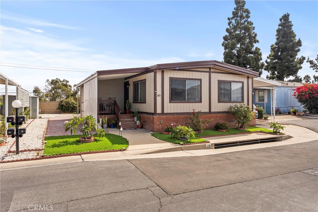 1065 S Lomita Boulevard, #49 | Similar Property Thumbnail