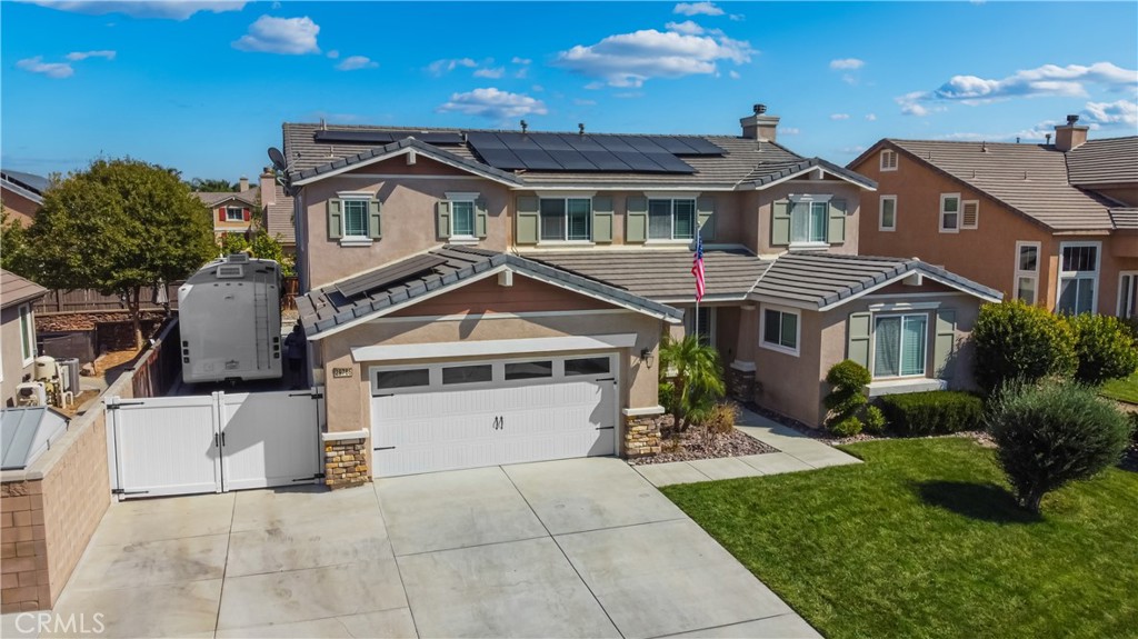 29786 Lamprey Street, Menifee, CA 92586