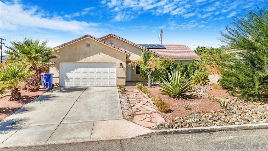 12839 Inaja St,, Desert Hot Springs, CA 92240